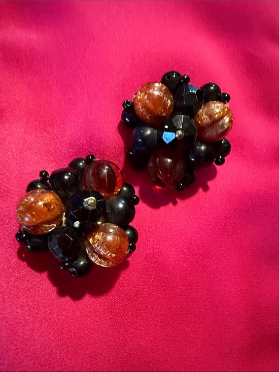 Jewelry - West Germany Earrings